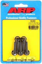 ARP Hex Head Chromoly Rear Main Bolts 5.7L/6.1L/6.2L/6.4L HEMI - Click Image to Close